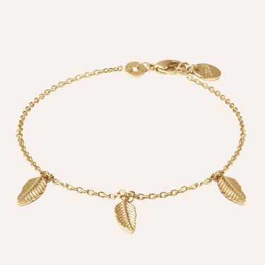 Bracciale Golden Dream Placcato Oro Giallo