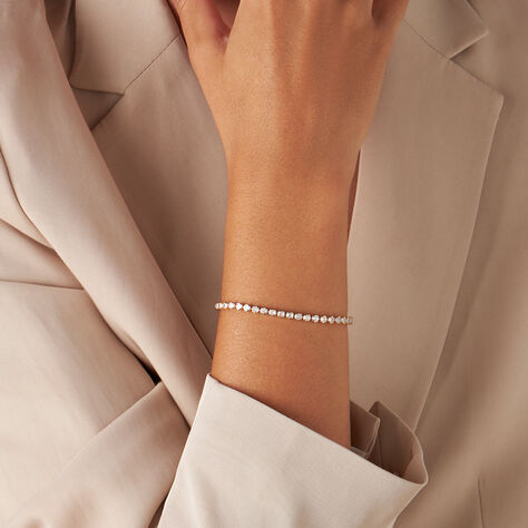 Bracciale Golden Dream Placcato Oro Giallo Cubic Zirconia - Bracciali Amicizia Donna | Stroili