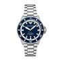 Orologio Automatico Emporio Armani Sea Explorer Ar60079