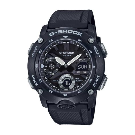 Orologio Al Quarzo Casio G-shock Ga-2000s-1aer - Orologi Sportivi Uomo | Stroili