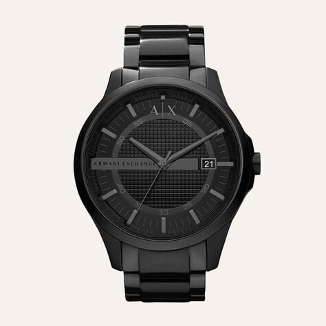Orologio Al Quarzo Armani Exchange Ax2104 - Orologi con Datario Uomo | Stroili