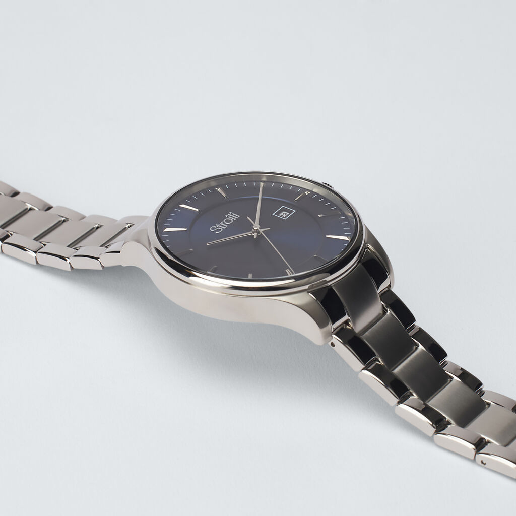 Orologio Al Quarzo Stroili Nizza