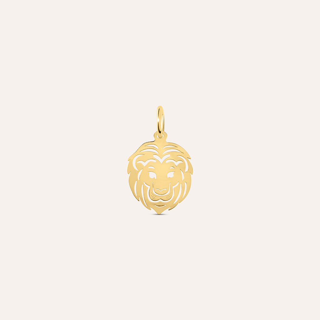 Pendente L'homme Or Oro Giallo - Ciondoli Uomo | Stroili