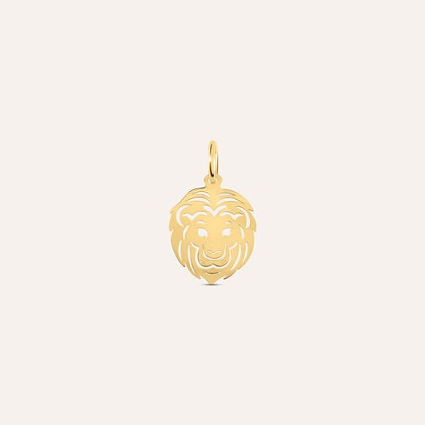 Pendente L'homme Or Oro Giallo - Ciondoli Uomo | Stroili