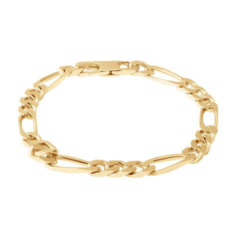 Bracciale Catena Golden Dream Placcato Oro Giallo - Bracciali Amicizia Donna | Stroili