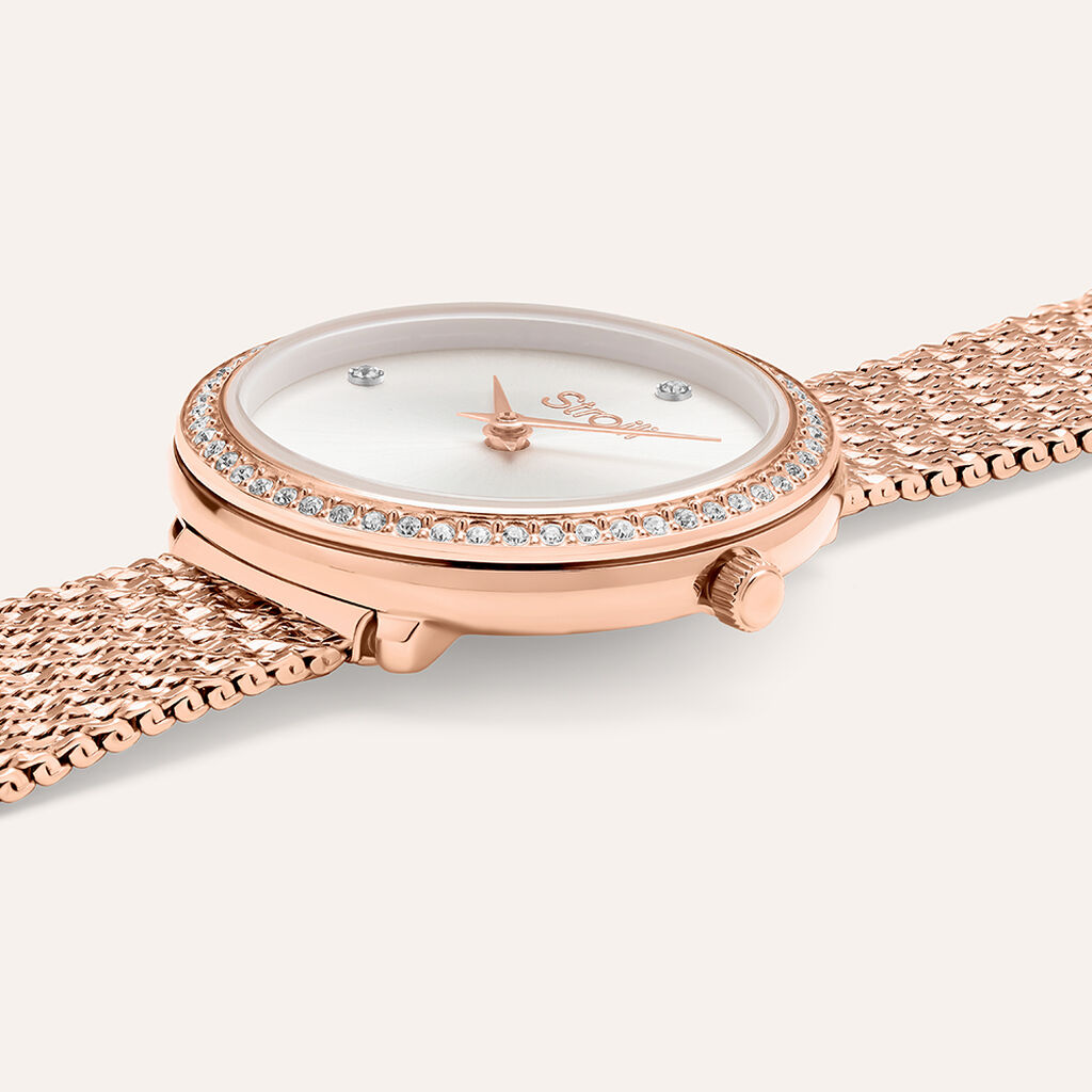 Orologio Al Quarzo Stroili Vienna - Orologi solo Tempo Donna | Stroili