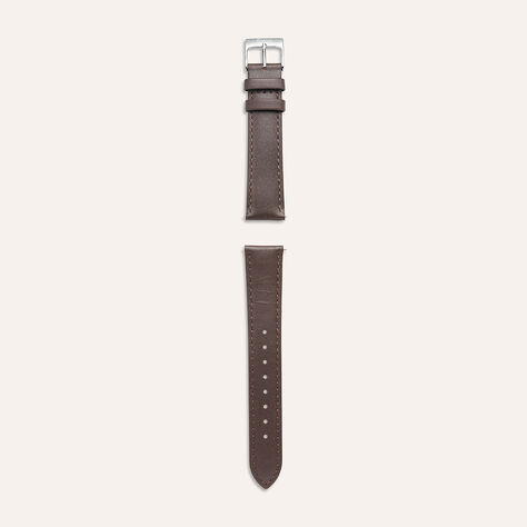 Cinturino Stroili Cinturino Pelle Marrone - Cinturini per Orologi Unisex | Stroili