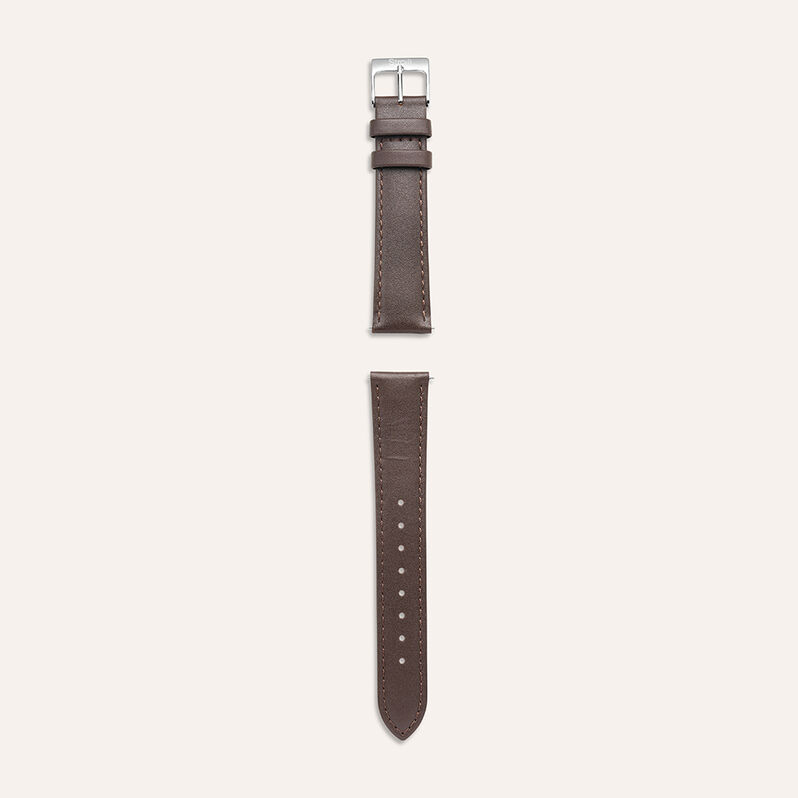 Cinturino Stroili Cinturino Pelle Marrone - Cinturini per Orologi Unisex | Stroili