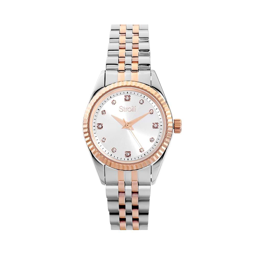 Orologio store stroili oro