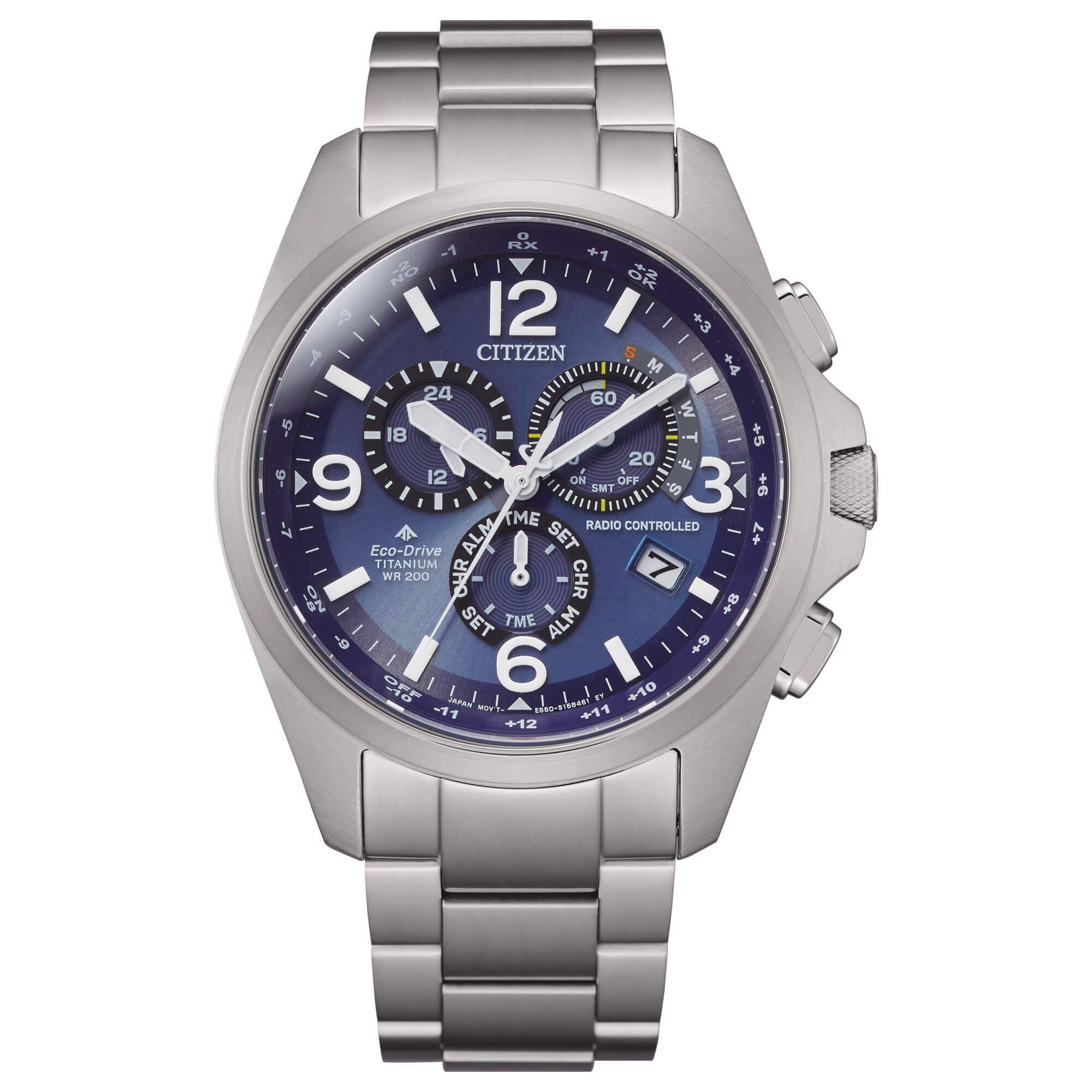 Stroili discount orologi citizen