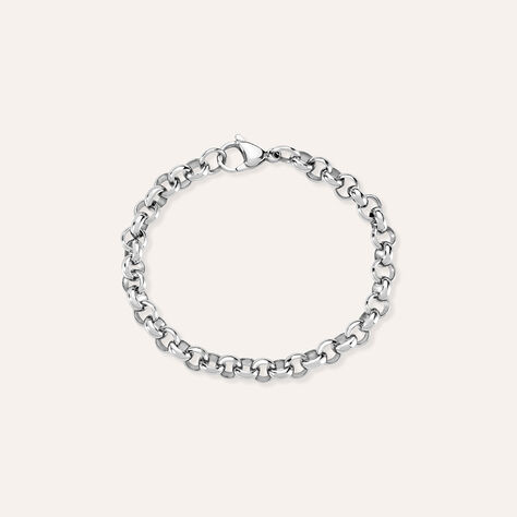 Bracciale Moonlight Acciaio - Gioielli Donna | Stroili