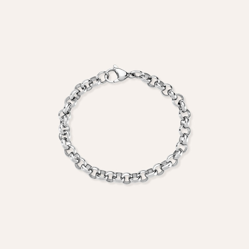 Bracciale Moonlight Acciaio - Gioielli Donna | Stroili