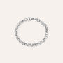 Bracciale Moonlight Acciaio