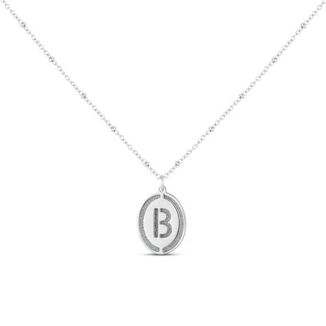 Collana Lady Shine Acciaio - Collane Donna | Stroili