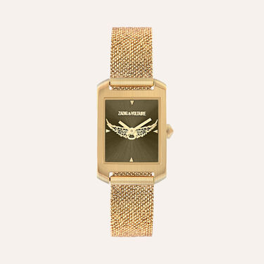 Orologio Al Quarzo Zadig & Voltaire Voltaire Zvw1212