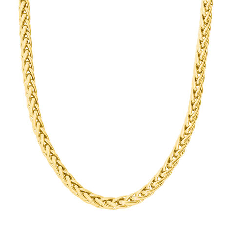 Collana L'homme Or Oro Giallo - Collane Uomo | Stroili