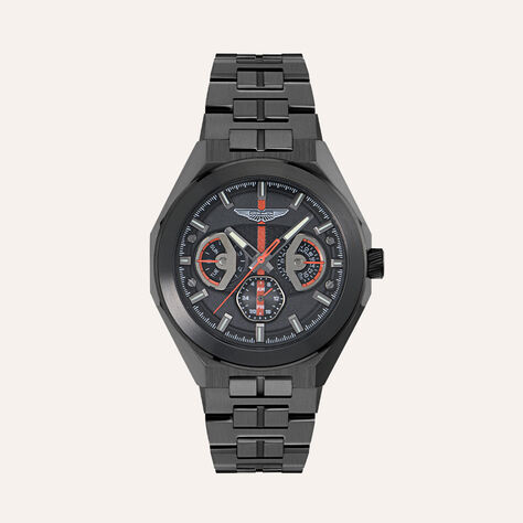 Orologio Al Quarzo Aston Martin Aml Thrill Mtri2s605 - Orologi Uomo | Stroili
