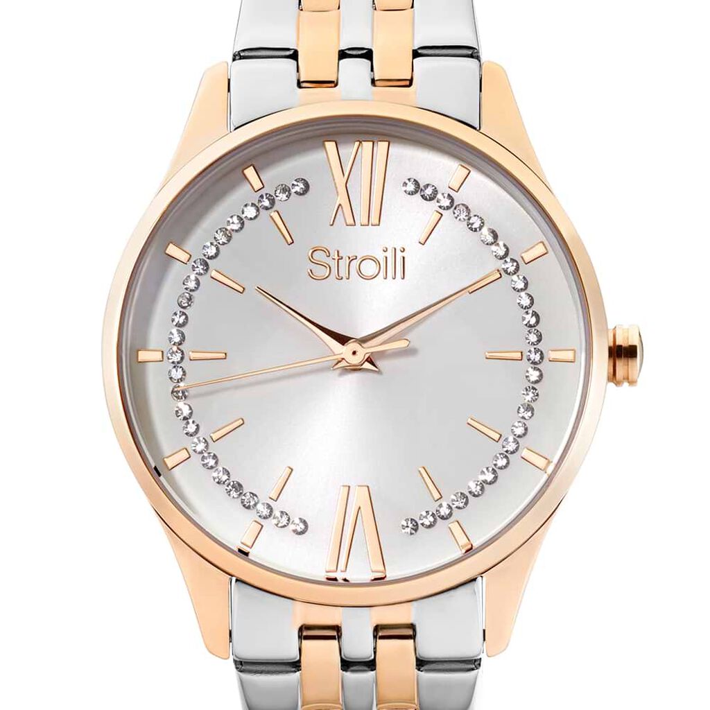Orologio Al Quarzo Stroili Notting Hill - Orologi solo Tempo Donna | Stroili