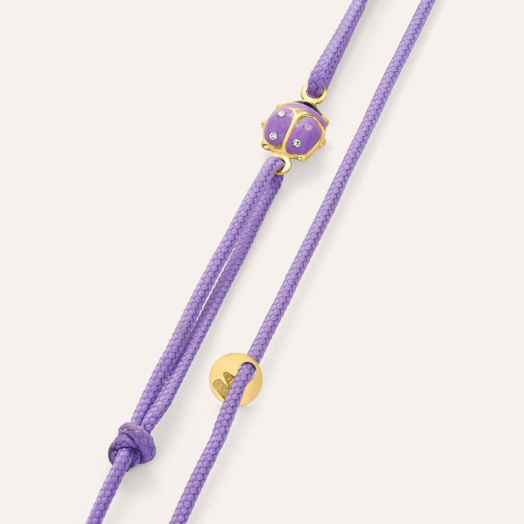 Bracciale Mon Petit Oro Giallo - Bracciali Bambino | Stroili
