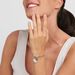 Bracciale Lady Code Acciaio - Bracciali con Incisione Donna | Stroili