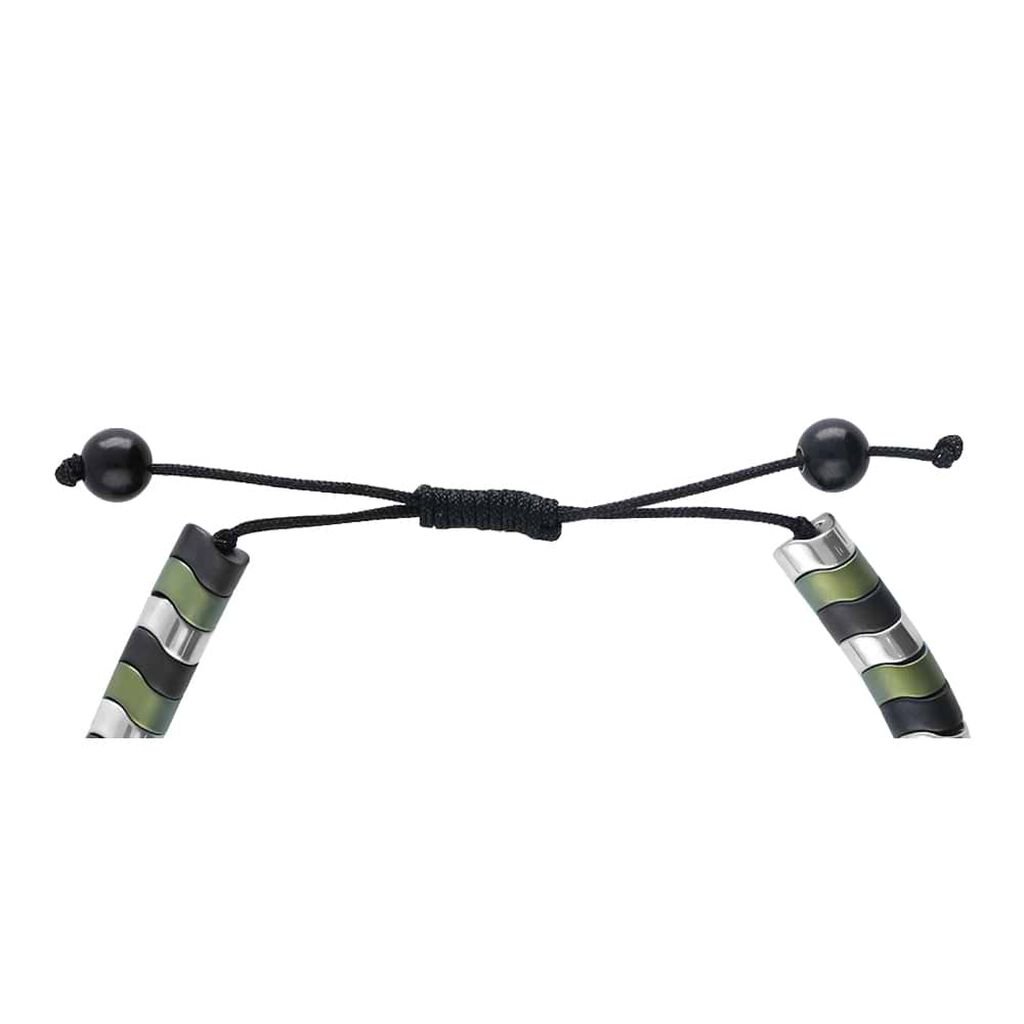 Bracciale Man Code Acciaio - Bracciali Uomo | Stroili