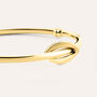 Bangle Gold Essence Oro Giallo