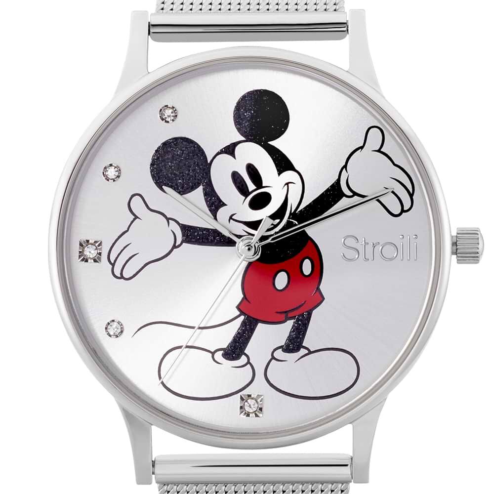 Orologio clearance stroili topolino