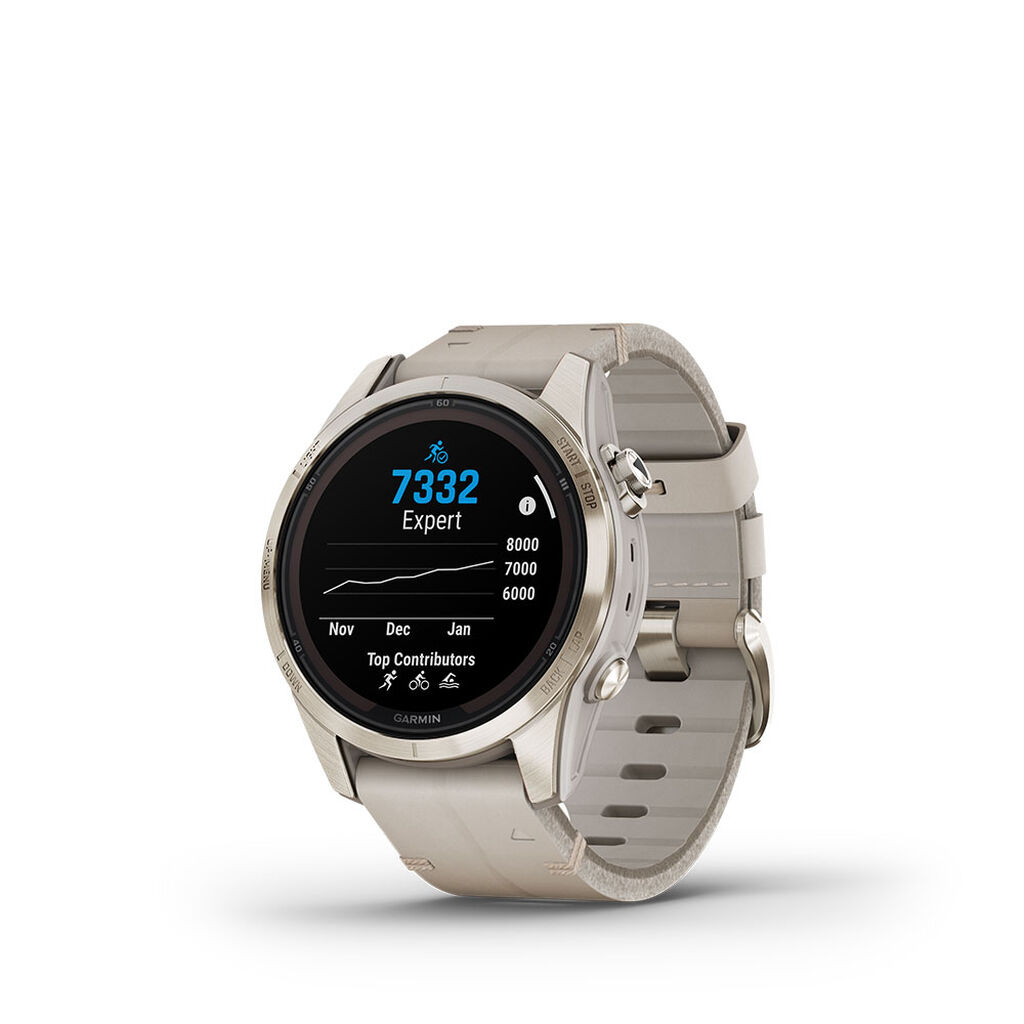 Smartwatch Garmin Fenix 010-02776-30 - Smartwatch Uomo | Stroili