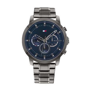 Orologio Al Quarzo Tommy Hilfiger Jameson 1791796