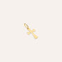 Pendente Holy Oro Giallo