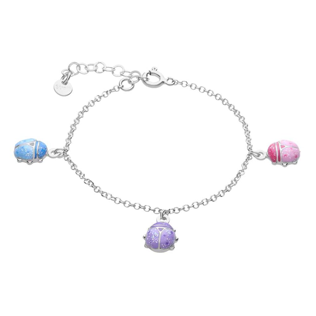 Bracciale Silver Baby Argento Rodiato - Bracciali Bambino | Stroili