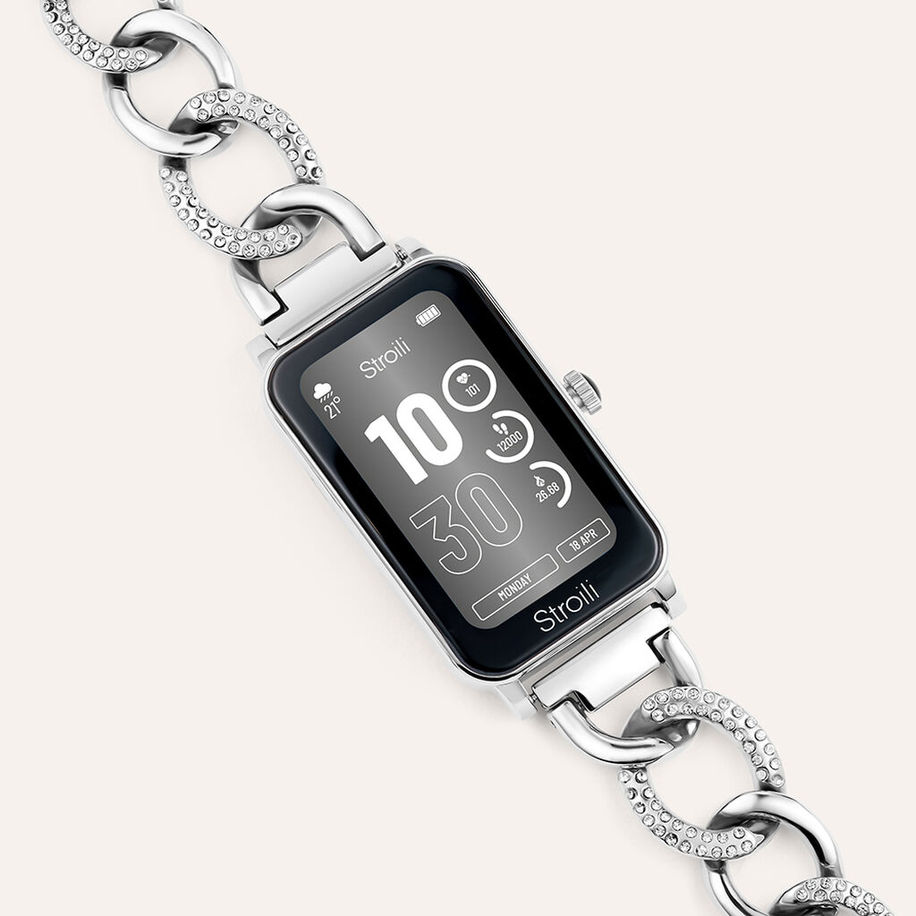 Smartwatch Stroili Smartwatch Band