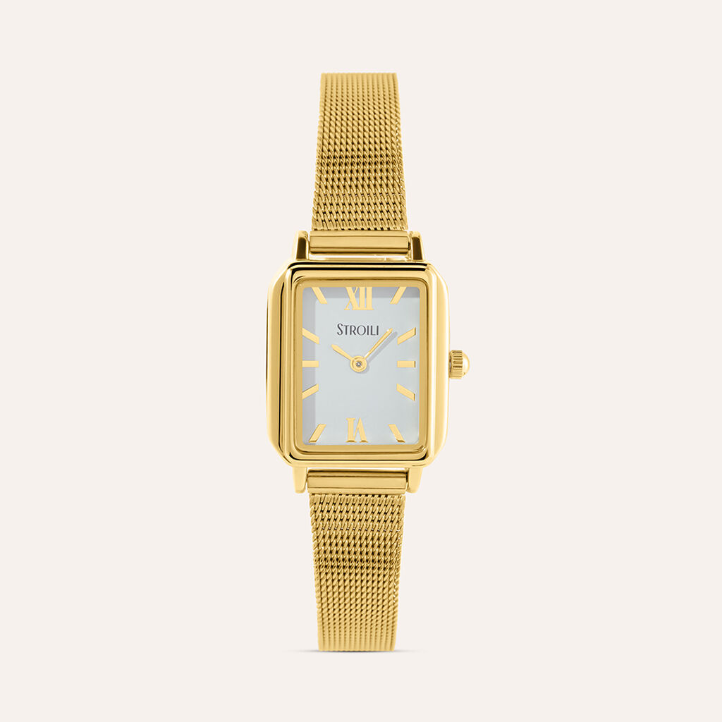 Orologio Al Quarzo Stroili Elena - Orologi Donna | Stroili