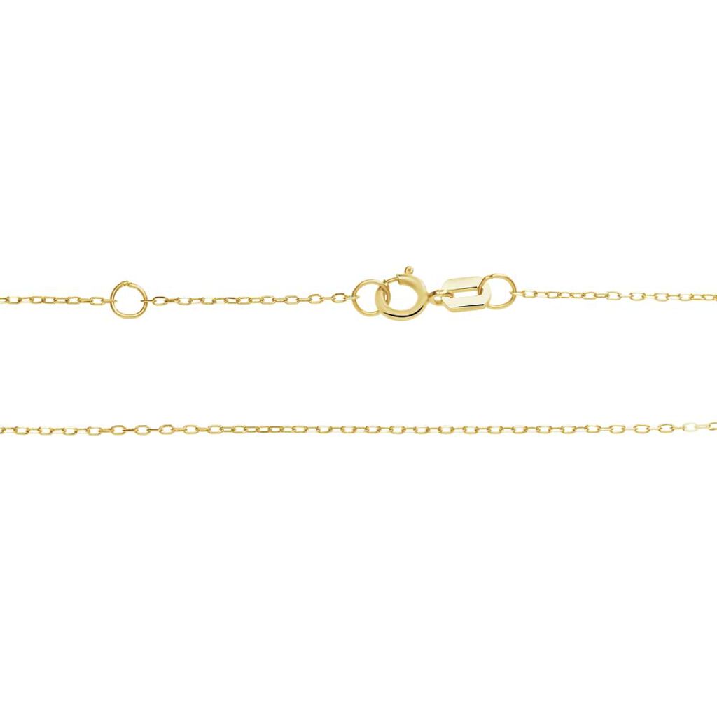 Collana Mon Petit Oro Bicolore - Collane Bambino | Stroili