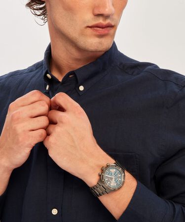 Orologio Al Quarzo Breil B 12 H Tw2073