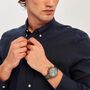Orologio Al Quarzo Breil B 12 H Tw2073