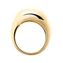 Anello Fantasia Golden Dream Placcato Oro Giallo
