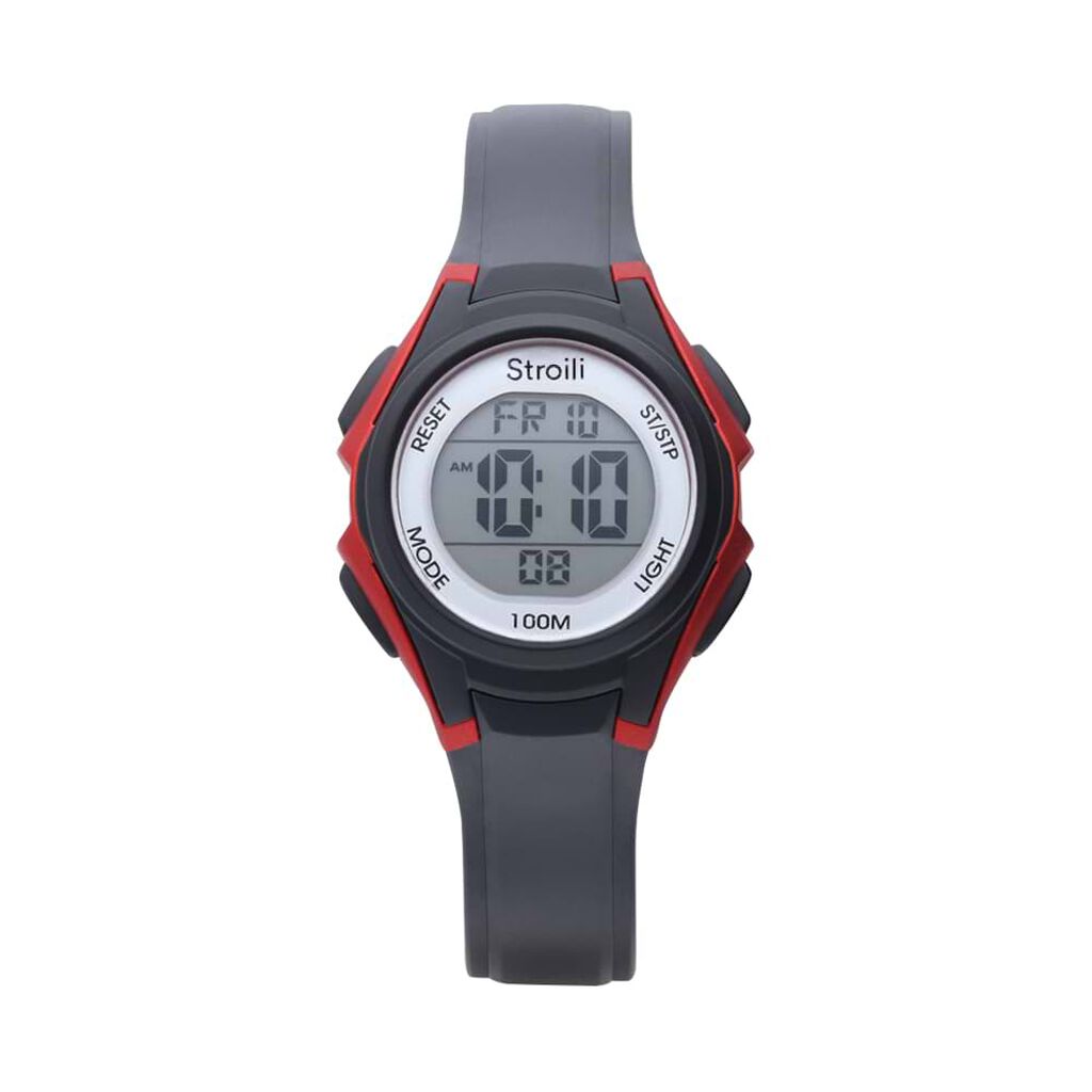 Orologio Al Quarzo Stroili Valencia - Orologi Digitali Uomo | Stroili