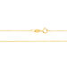Collana Claire Oro Giallo Cubic Zirconia - Collane Donna | Stroili