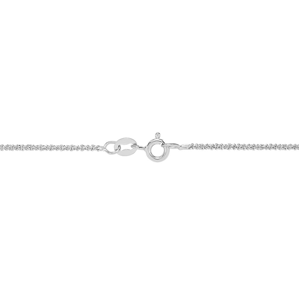 Catena Silver Collection Argento Rodiato - Collane Catena Donna | Stroili