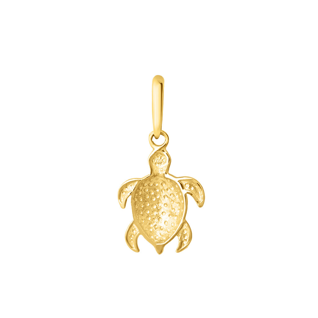 Pendente Poème Oro Giallo - Ciondoli Donna | Stroili