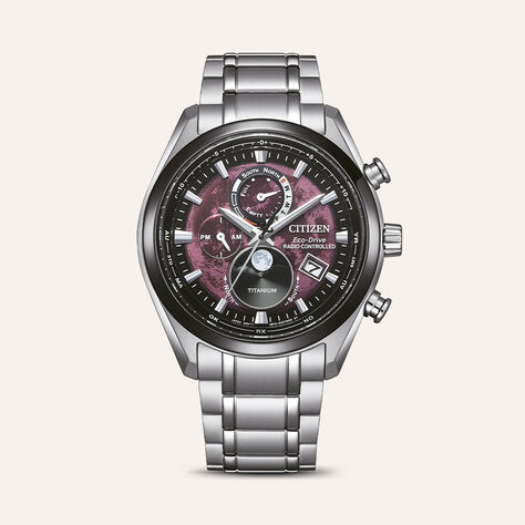 Orologio Eco Drive Citizen By1018-80x - Orologi Uomo | Stroili
