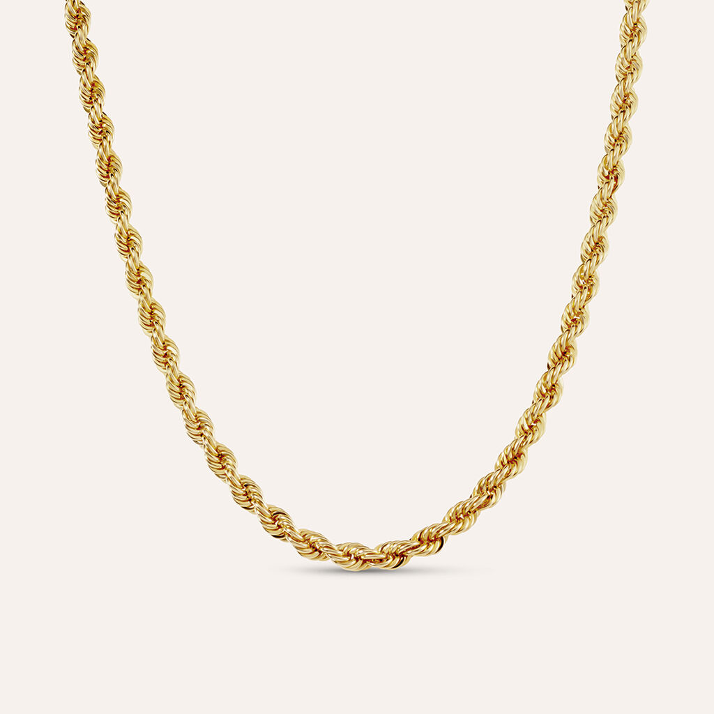 Catena Colette Oro Giallo