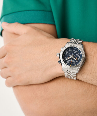 Orologio Al Quarzo Aston Martin Aml Thrill Mtrs1f503