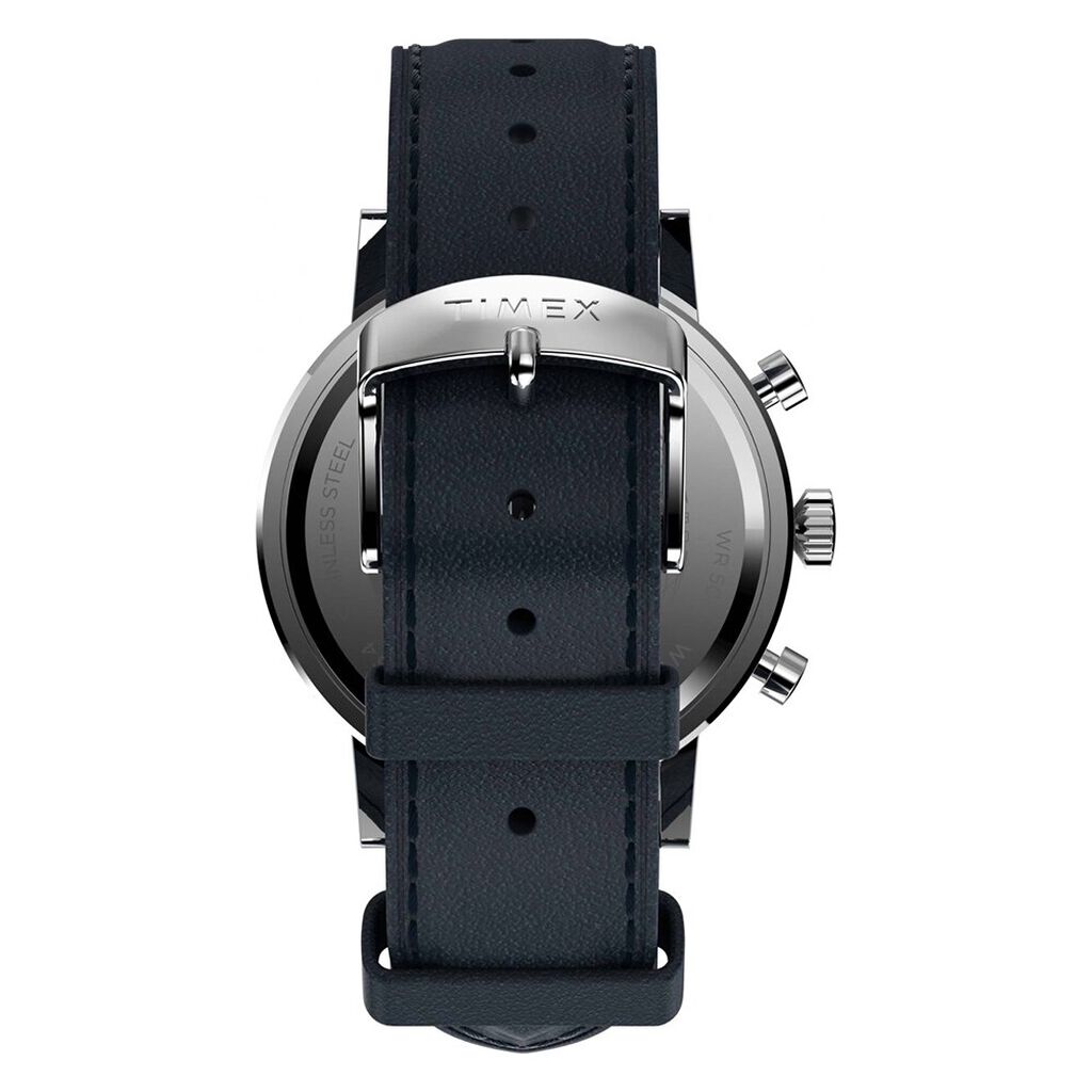 Orologio Al Quarzo Timex Midtown Tw2v36800 - Orologi con Datario Uomo | Stroili