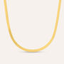 Catena Colette Oro Giallo
