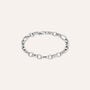 Bracciale Catena Moonlight Acciaio