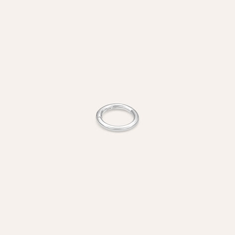 Piercing Orecchio Tragus Helix Ear Shine Oro Bianco - Piercing Orecchio Donna | Stroili