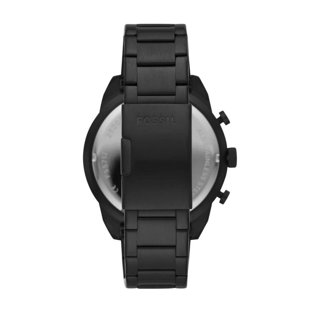 Orologio Al Quarzo Fossil Bronson Fs5712