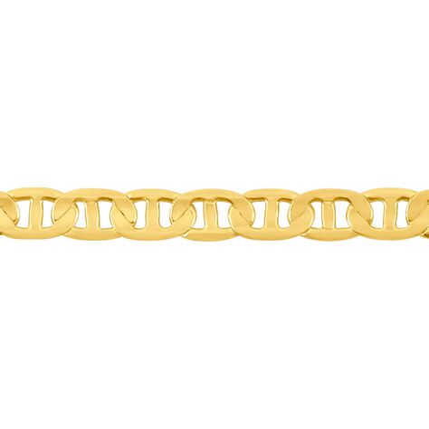 Catena Oro Uomo Oro Giallo - Collane Catena Uomo | Stroili